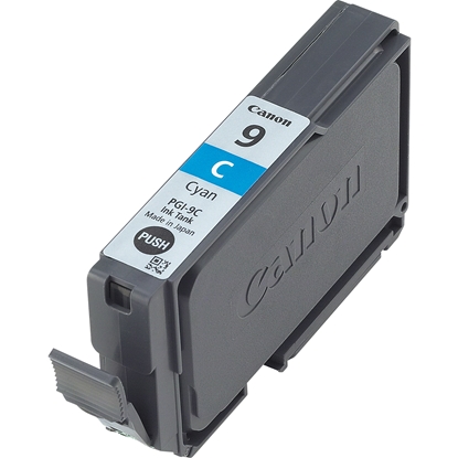 Picture of Canon PGI-9 C cyan