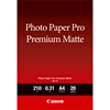 Изображение Canon PM-101 Pro Premium Matte A 4, 20 Sheet, 210 g