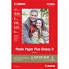 Picture of Canon PP-201 10x15 cm, 5 Sheets Photo Paper Plus Glossy II 265 g