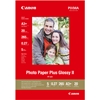 Picture of Canon PP-201 A 3+ 20 Sheet 265 g Photo Paper Plus Glossy II