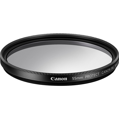 Изображение Canon Protection Filter 55mm