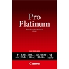 Picture of Canon PT-101 A 3+, 10 sheet Photo Paper Pro Platinum   300 g