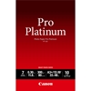 Picture of Canon PT-101 A 3+, 10 sheet Photo Paper Pro Platinum   300 g