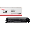 Picture of Canon Toner Cartridge 051 black