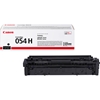 Picture of Canon Toner Cartridge 054 H BK black