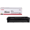 Picture of Canon Toner Cartridge 054 H Y yellow