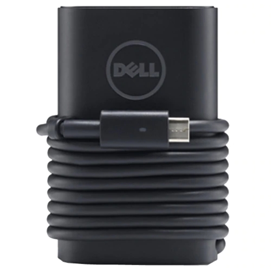 Picture of Dell Kit E5 45W USB-C AC Adapter - EUR