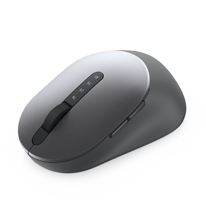 Изображение DELL MS5320W mouse Right-hand RF Wireless + Bluetooth Optical 1600 DPI