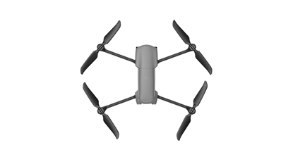 Изображение Drone Autel EVO Lite+ Standard Gray CMOS 1" 20 MP