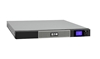 Picture of Eaton 5P 850VA/600W line-interactive UPS, 4 min@full load, rackmount 1U