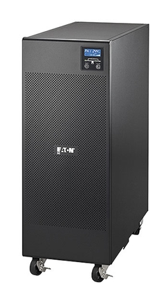 Attēls no Eaton 9E6KI uninterruptible power supply (UPS) Double-conversion (Online) 6 kVA 4800 W
