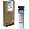 Picture of Epson WF-C5xxx Series Ink Cartr. XL cyan                   T 9452