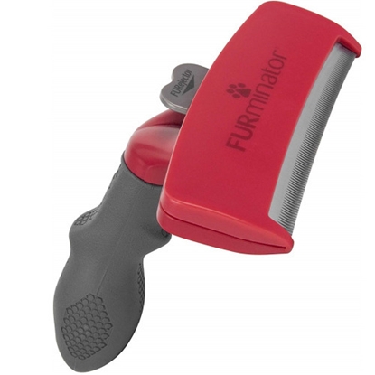 Attēls no FURminator - furminator for longhaired dogs - XL