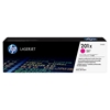 Picture of HP 201X High Yield Magenta Laser Toner Cartridge, 2300 pages, for HP Color LaserJet 277, Pro M252