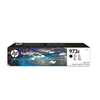 Picture of HP L0S07AE PageWide ink cartridge black No. 973 XL
