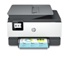 Picture of HP OfficeJet Pro HP 9010e All-in-One Printer, Color, Printer for Small office, Print, copy, scan, fax, HP+; HP Instant Ink eligible; Automatic document feeder; Two-sided printing