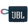 Изображение JBL GO3 Blue Pink