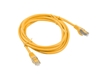 Picture of Patchcord kat.6 F 1.5M pomarańczowy PCF6-10CC-0150-Y