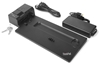Изображение ThinkPad Ultra Dock - 135W, (P52s, L580, L480, T580, P580p, T480s, T480, X1 Carbon Gen 6, X280)