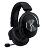 Picture of Logitech Pro X Gaming Black