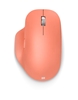 Изображение MS Bluetooth Ergonomic Mouse BG Peach