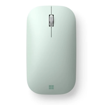 Изображение MS Modern Mobile Mouse BG/YX/LT Mint