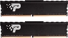 Изображение Pamięć DDR4 Signature Premium 16GB/2666(2*8GB) Black CL19