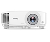 Picture of BenQ MW560 - DLP projector - portable - 3D - 4000 ANSI lumens - WXGA (1280 x 800) - 16:10 - 720p