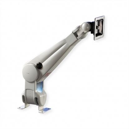 Picture of ROLINE LCD Monitor Arm Pneumatic, Pivot, Wall Mount