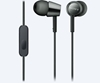 Изображение Sony MDR-EX155AP Headset Wired In-ear Black