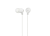 Picture of Sony MDR-EX15LPW white