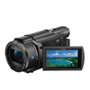 Picture of Sony FDR-AX53 Handheld camcorder 8.29 MP CMOS 4K Ultra HD Black