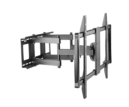 Picture of Sunne | Wall Mount | 60-100-EA | 60-100 " | Maximum weight (capacity) 80 kg | Black