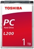 Picture of Toshiba L200 2.5" 1 TB Serial ATA III