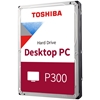 Изображение Toshiba P300 2TB HDWD220UZSVA