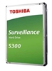 Изображение Toshiba S300 Surveillance 3.5" 10 TB Serial ATA III