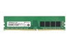 Picture of TRANSCEND 32GB JM DDR4 2666Mhz U-DIMM