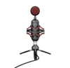 Picture of Trust GXT 244 Buzz Black, Red PC microphone