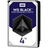 Picture of Western Digital Black 3.5" 4000 GB Serial ATA III