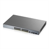 Picture of Zyxel GS1350-26HP  26Port incl. 1 Year Nebula ProPack