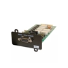 Picture of Eaton Relay Card-MS interface cards/adapter Internal Serial