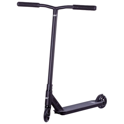 Picture of Flyby Y-style Complete Pro Scooter Black