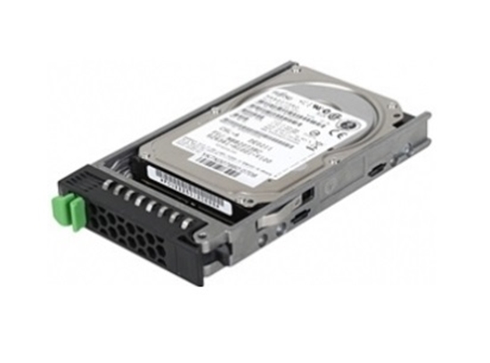 Picture of Fujitsu S26361-F5730-L118 internal hard drive 2.5" 1.8 TB SAS