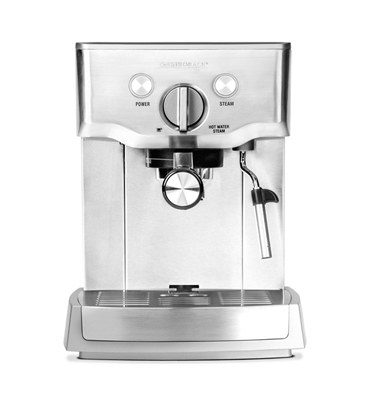 Picture of Gastroback Design Espresso Pro Manual Espresso machine 1.5 L