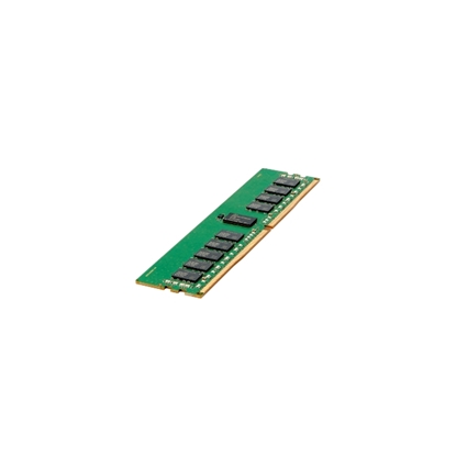 Attēls no HP 879505-B21 memory module 8 GB 1 x 8 GB DDR4 2666 MHz ECC