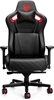 Picture of HP OMEN by Citadel Gaming Chair PC gaming chair Black, Red