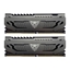 Изображение Pamięć DDR4 Viper Steel 64GB/3200(2*32GB) Grey CL16