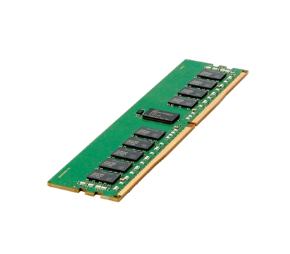 Изображение Pamięć dedykowana HP DDR4, 16 GB, 2933 MHz, CL21  (P00920-B21)