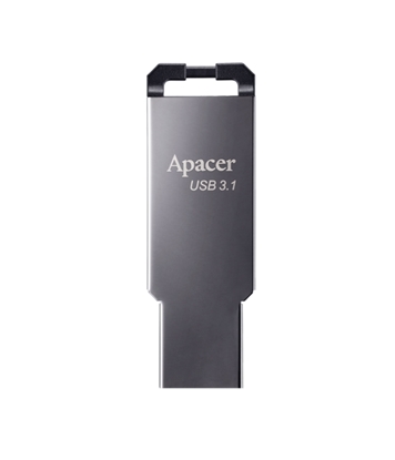 Picture of Pendrive Apacer AH360, 32 GB  (AP32GAH360A-1)