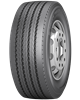 Picture of 385/65R22.5 NOKIAN E-TRUCK TRAILER 160K TL M+S 3PMSF